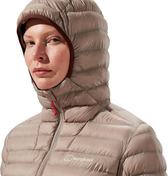 Produktbild Berghaus Synthetisch isolierte Trail-Nomad Jacket (10, S)