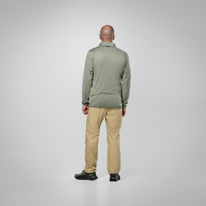 Actual product image Salewa Puez Altavia Pl Jkt M (L)