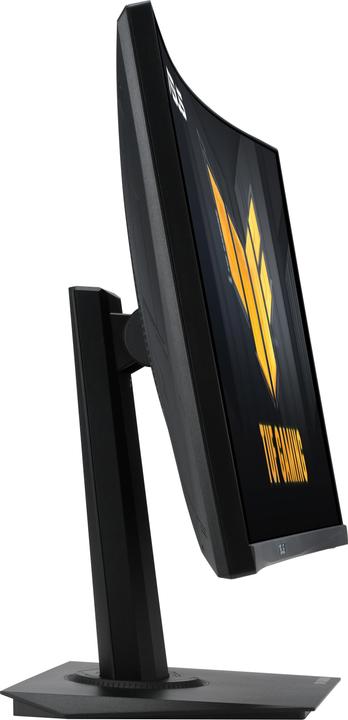 Produktbild ASUS TUF Gaming VG24VQER (1920 x 1080 Pixel, 23.60")
