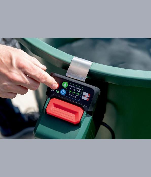 Actual product image Metabo TPF 18 LTX 2200 (Garden pump, Rain barrel pump, Clear water pump, Basement pump)