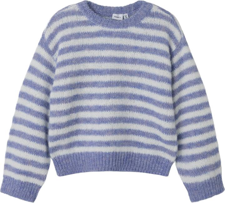 Name it Langarm Strickpullover (116)