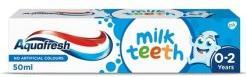 Image du produit Aquafresh Dents de lait 0-2 ans Dentifrice pour enfants, 50 ml (50 ml)