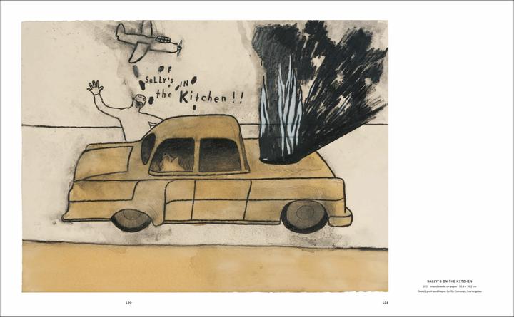 Immagine prodotto David Lynch. Someone is in my House (Inglese, Kristine McKenna, David Lynch, 2021)