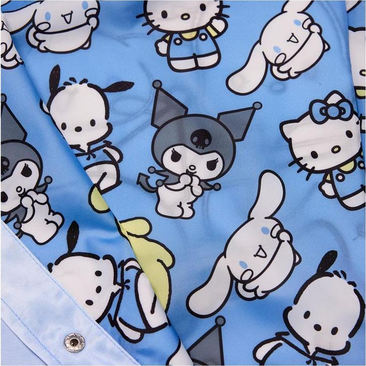 Immagine prodotto Loungefly Sanrio by Kapuzenpullover Unisex Friends Grösse XXL (XXL)