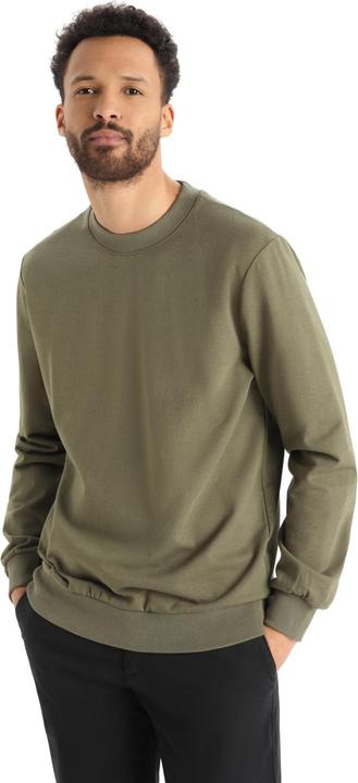 Image du produit Icebreaker Sweat-shirt Men Central II LS (XL)