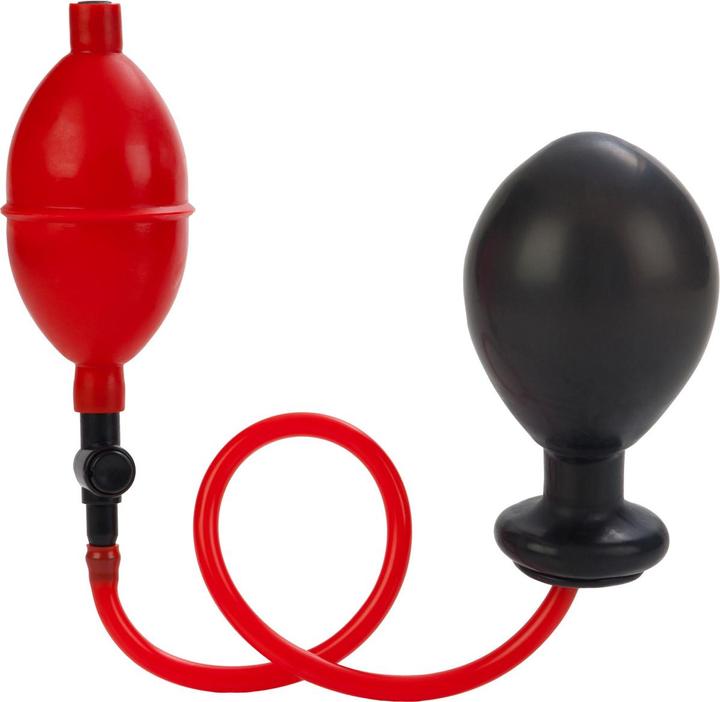 Productafbeelding CalExotics Uitbreidbare Butt Plug