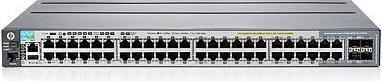 Image du produit HPE Packard Enterprise Procurve 2920-48G-POE+ Commutateur