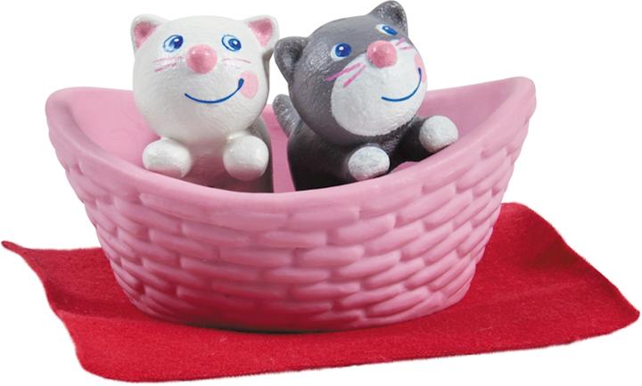 Produktbild Haba Little Friends – Katzenbabys