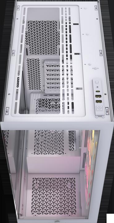 Produktbild Corsair 3500X ARGB (E-ATX, mATX, Mini-ITX, ATX)