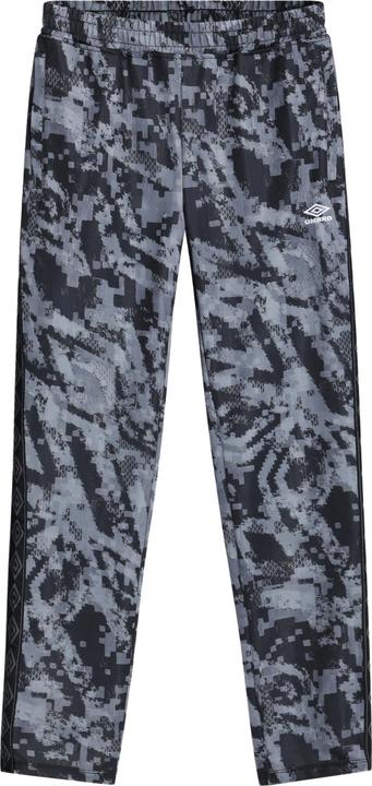 Actual product image Umbro Mens Taped Tracksuit Bottoms (S)