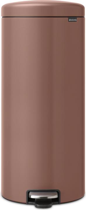 Satin taupe