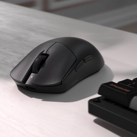 Produktbild Cougar Kabellose Gamer-Maus Revenger Pro 4K (Schwarz) (Kabellos)