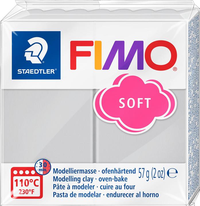Produktbild Fimo Soft