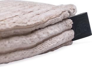 Actual product image Designed by Lotte Scratching post (70 cm, Rose)