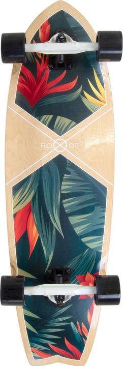 Slide Cruiser