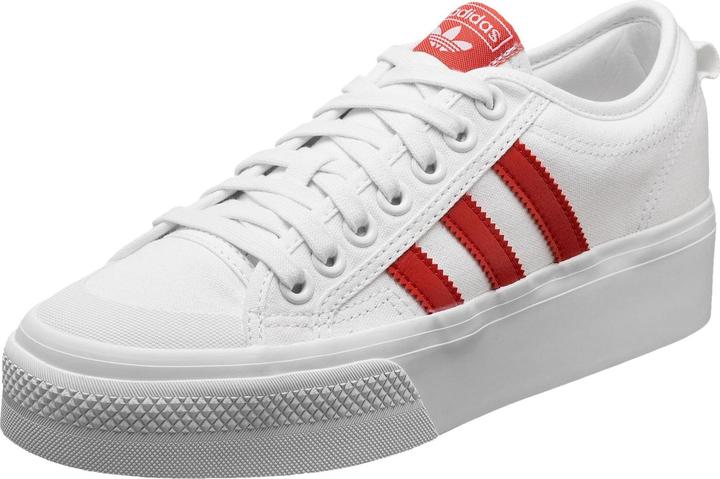 Image du produit adidas Chaussures NIZZA Platform - 87607 (35.5)