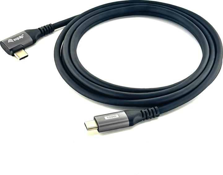 Productafbeelding equip USB C — USB C (3 m, USB 2.0)