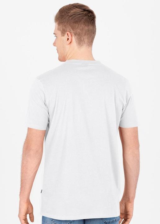 Actual product image JAKO T-shirt Doubletex (S)