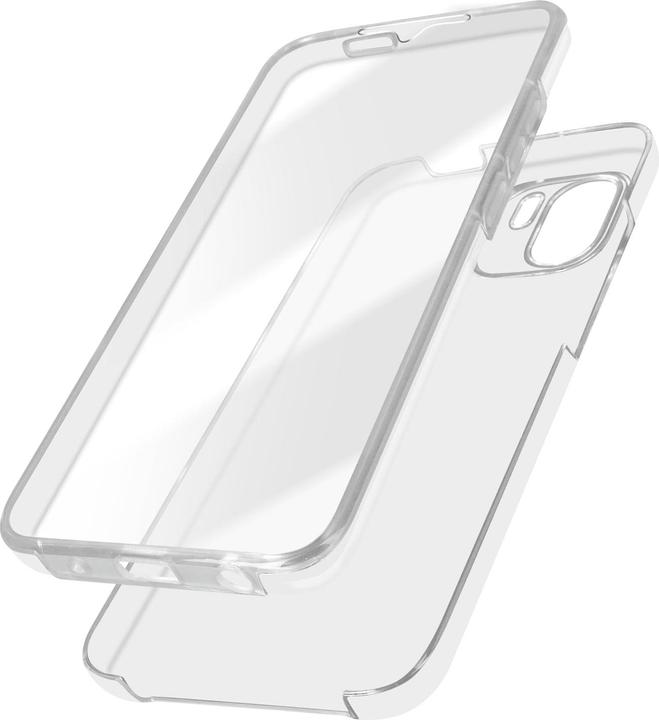 Actual product image Avizar Front and back protective cover, Full Cover Series (Xiaomi Redmi A2)