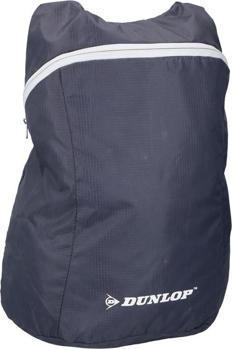 Image du produit Dunlop Sac à dos (gris foncé)