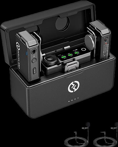 Produktbild Hollyland Lark Max Duo