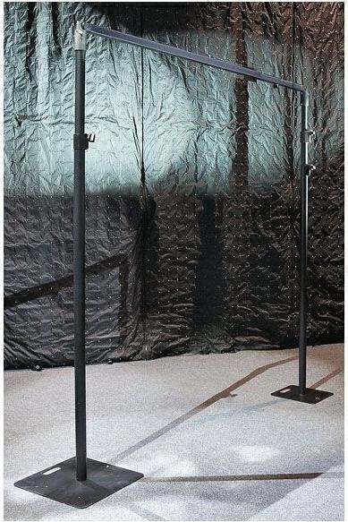 Image du produit Wentex Télescopique vertical 2 voies (5.10 cm, 300 cm)