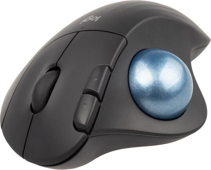 Actual product image Logitech Ergo M575 (Wireless)