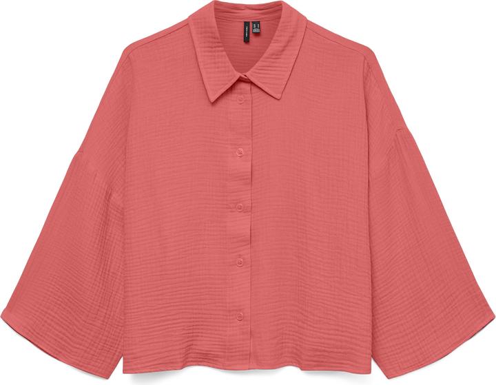 Vero Moda VMNATALI Top Bluse