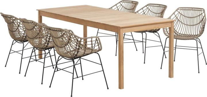 Produktbild JYSK Ilderhuse