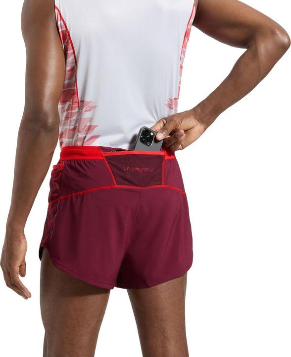 Actual product image La Sportiva Auster Short M (L)
