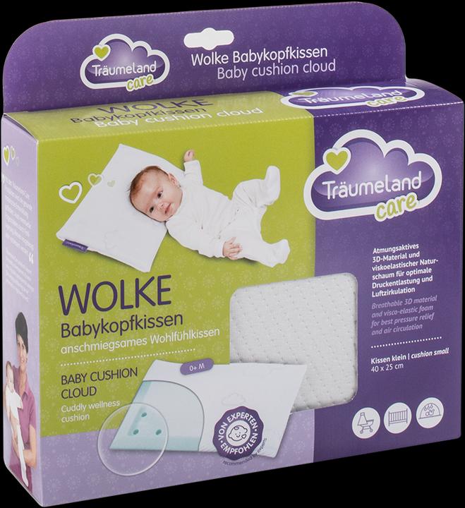 Produktbild Träumeland Wolke (40 x 25 cm)