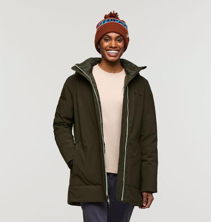 Cotopaxi Calidez Down Parka (XS)