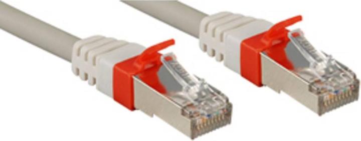 Produktbild Lindy Netzwerkkabel (S/FTP, CAT6a, 3 m)