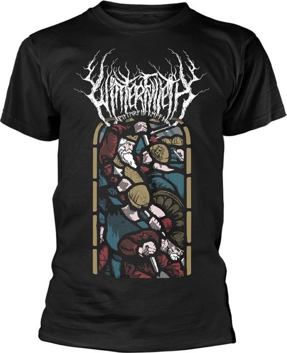 Actual product image Winterfylleth Penda (L)