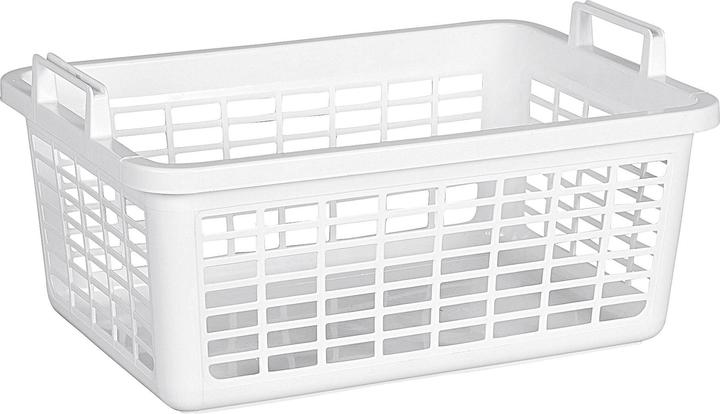 Actual product image Lockweiler Laundry basket (26 l)