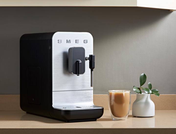 Immagine prodotto Smeg BCC12BLMEU