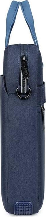 Image du produit Okade Sacoche pour MacBook / ordinateur portable,13.3-14 pouces, T64, bleu marine (14")