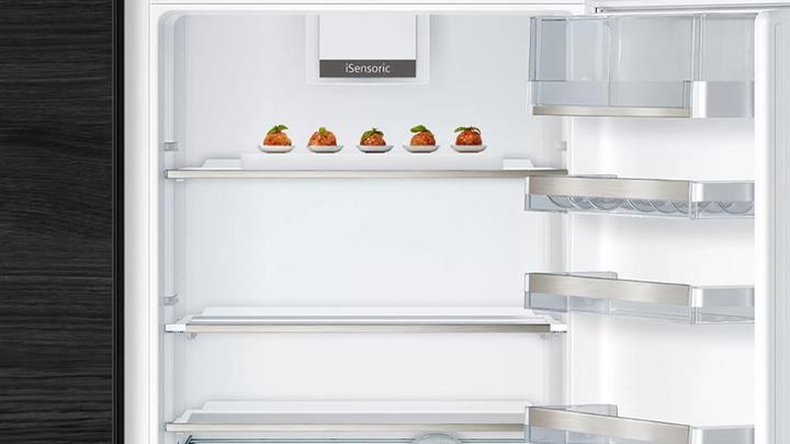 Produktbild Siemens KI81REDE0, Einbau-Kühlschrank (319 l)