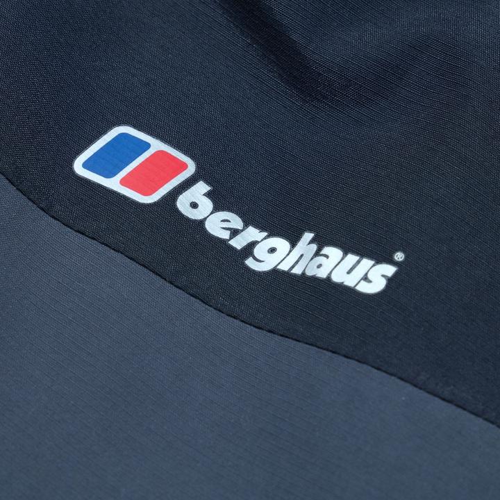 Produktbild Berghaus Hillwalker Interactive Shell Jacket (XXL)