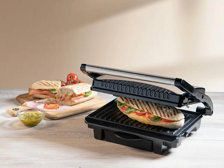 Produktbild Bestron Paninigrill