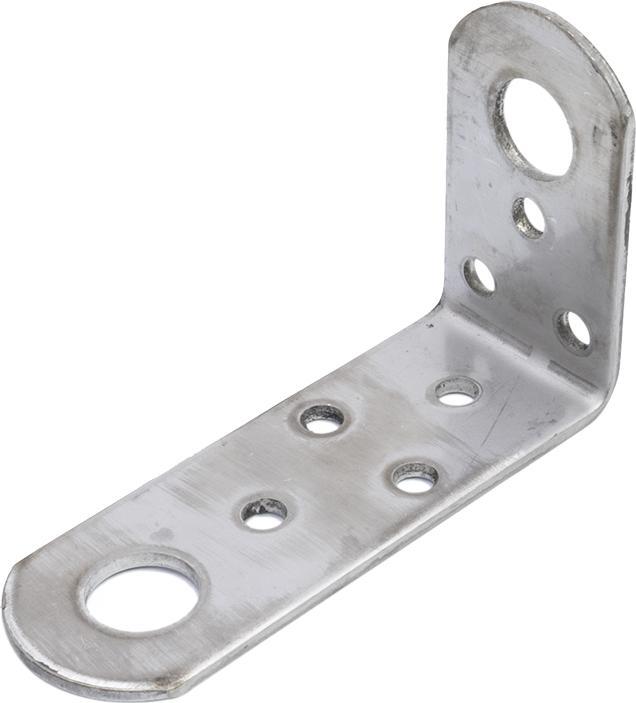 Actual product image PNI L1 Metal bracket for mounting the CB radio antenna