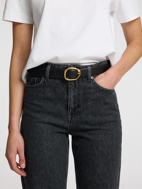Image du produit Selected Femme Leder Gürtel (95)