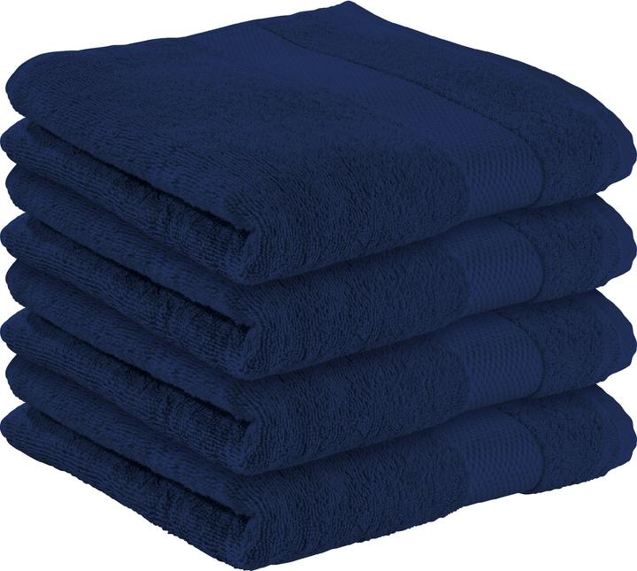 Dunkelblau