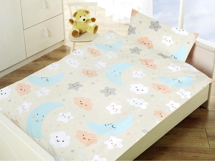 Immagine prodotto Betten Duscher Set di biancheria da letto per bambini