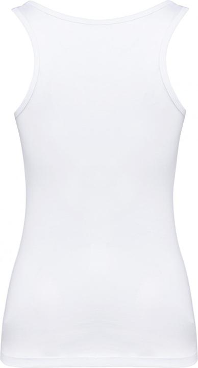 Produktbild Kariban Ökologisch verantwortliches Tanktop Frau (XXL)