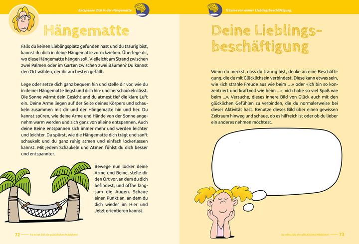 Actual product image Innere Stärke: Die Superkraft für Mädchen (German, Naila Saager, Nina Nittinger, Ariane Weber, Nanine Saager, 2024)