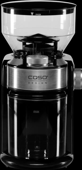 Image du produit Caso Barista Crema (Fiche CH)