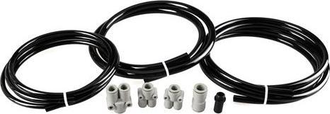 Actual product image SmokeGenie SMC extension set