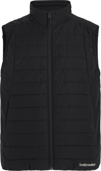 Actual product image Icebreaker Men 1360 MerinoLoft Vest (L)
