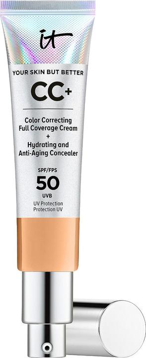 It Cosmetics Your Skin But Better (Tan Neutre)